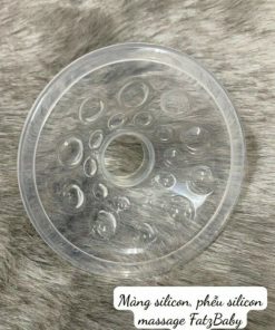 Phễu matxa silicon