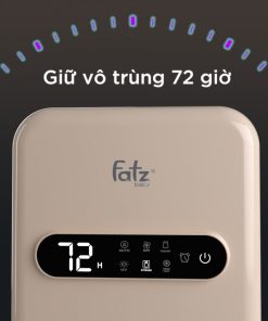 MaY TIeT TRuNG SaY KHo UVC SUPER 2 PLUS FATZBABY FB4766SL 12