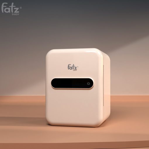 MÁY TIỆT TRÙNG SẤY KHÔ UVC - SUPER 2 PLUS + FATZBABY FB4766SL - Ảnh 17