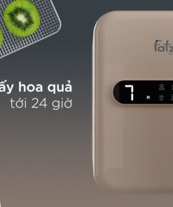 MaY TIeT TRuNG SaY KHo UVC SUPER 2 PLUS FATZBABY FB4766SL 4 21
