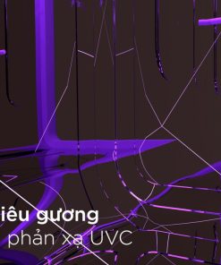MaY TIeT TRuNG SaY KHo UVC SUPER 2 PLUS FATZBABY FB4766SL 7