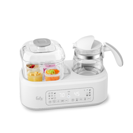 Máy đa năng điện tử MULTIMAX 2 PLUS - FB9025SL - Ảnh 10
