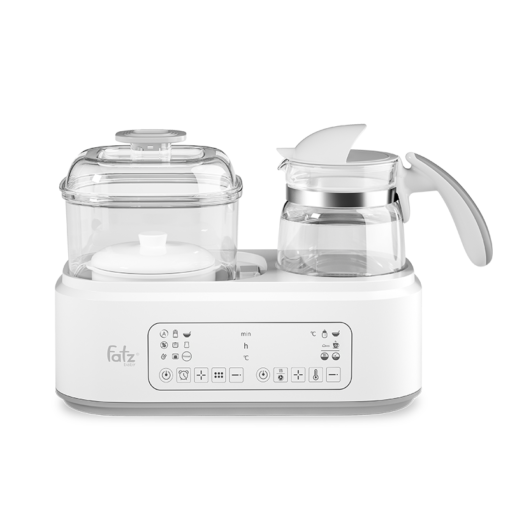 Máy đa năng điện tử MULTIMAX 2 PLUS - FB9025SL