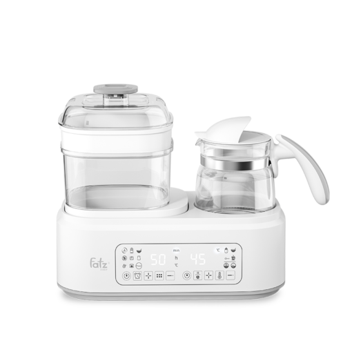 Máy đa năng điện tử MULTIMAX 2 PLUS - FB9025SL - Ảnh 3