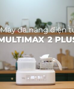 May da nang dien tu Multimax 2 Plus FB9025SL 17