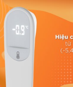 Nhiet ke hong ngoai khong tiep xuc Prompt 3 10