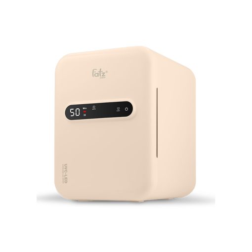 MÁY TIỆT TRÙNG SẤY KHÔ UVC - SUPER 2 PLUS + FATZBABY FB4766SL - Ảnh 22