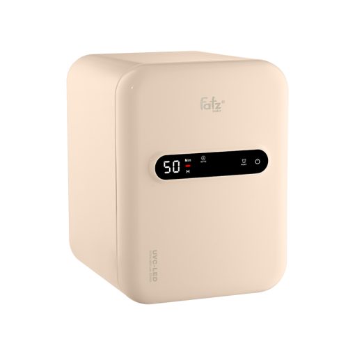 MÁY TIỆT TRÙNG SẤY KHÔ UVC - SUPER 2 PLUS + FATZBABY FB4766SL - Ảnh 23