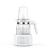 MÁY ĐUN VÀ HÂM NƯỚC PHA SỮA QUICK 12 PLUS+ - FB3504BH ( Tặng kèm giỏ hâm sữa)