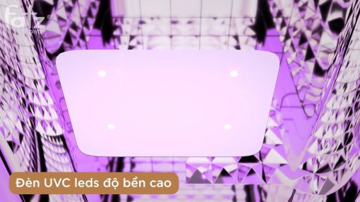 MÁY ĐA NĂNG ĐIỆN TỬ – MULTI-KING 1 – FB9601TG - Ảnh 5