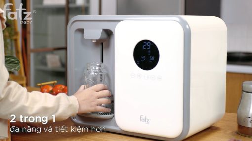 MÁY ĐA NĂNG ĐIỆN TỬ – MULTI-KING 1 – FB9601TG - Ảnh 6