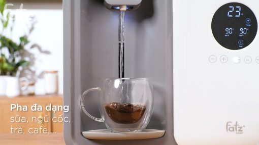 MÁY ĐA NĂNG ĐIỆN TỬ – MULTI-KING 1 – FB9601TG - Ảnh 12