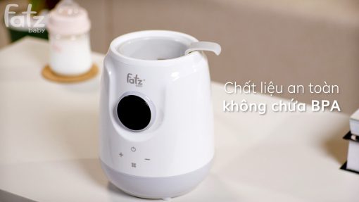 MÁY HÂM SỮA VÀ TIỆT TRÙNG – MONO 9 – FB3061SJ - Ảnh 7