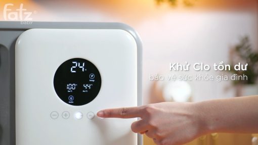 MÁY ĐA NĂNG ĐIỆN TỬ – MULTI-KING 1 – FB9601TG - Ảnh 8