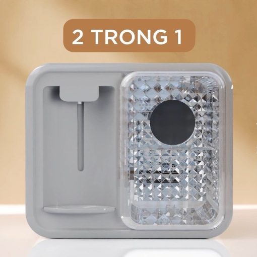 MÁY ĐA NĂNG ĐIỆN TỬ – MULTI-KING 1 – FB9601TG - Ảnh 9