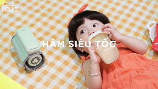 DỤNG CỤ HÂM SỮA CẦM TAY KHÔNG DÂY – READY 4 PLUS+ – FB3123WN - Ảnh 7