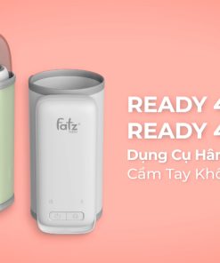 Dung cu ham sua du lich cam tay Ready 4 va Ready 4 Plus 5
