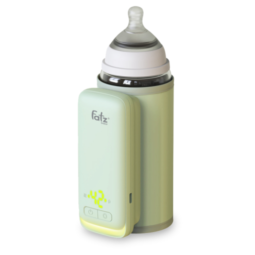 DỤNG CỤ HÂM SỮA CẦM TAY KHÔNG DÂY – READY 4 PLUS+ – FB3123WN - Ảnh 2