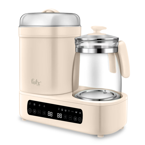 MÁY ĐA NĂNG ĐIỆN TỬ FATZBABY MULTIMAX 8 – FB9022BK