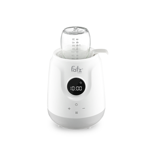 MÁY HÂM SỮA VÀ TIỆT TRÙNG – MONO 9 – FB3061SJ - Ảnh 2