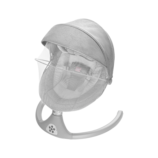 NÔI RUNG CHO BÉ – SWING 1 – FB8102TN - Ảnh 18