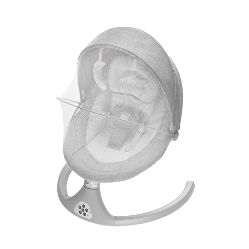 NÔI RUNG CHO BÉ – SWING 1 – FB8102TN