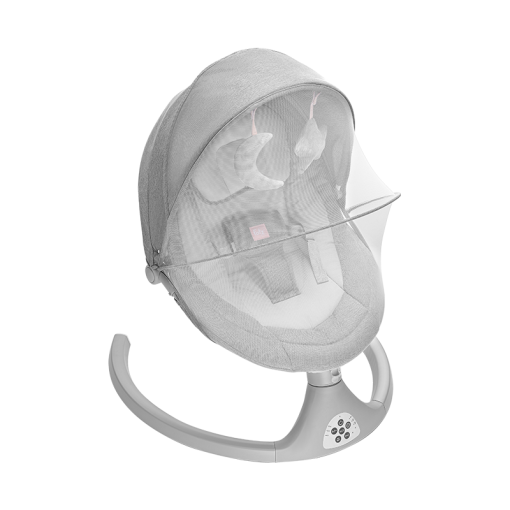 NÔI RUNG CHO BÉ – SWING 1 – FB8102TN - Ảnh 21