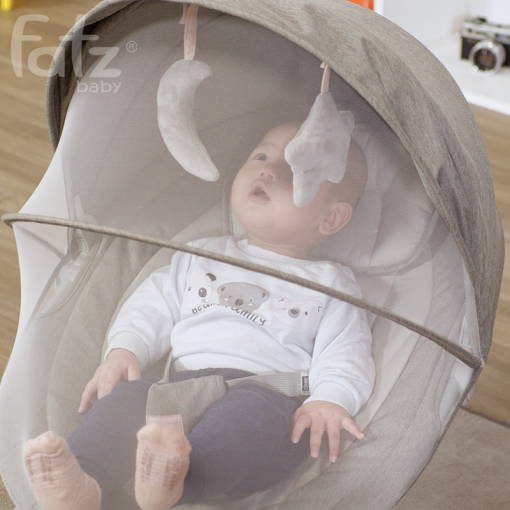 NÔI RUNG CHO BÉ – SWING 1 – FB8102TN - Ảnh 10