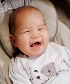 Noi rung cho be Swing 1 20