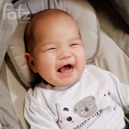 NÔI RUNG CHO BÉ – SWING 1 – FB8102TN - Ảnh 17
