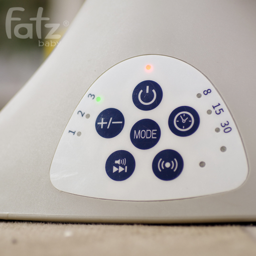 NÔI RUNG CHO BÉ – SWING 1 – FB8102TN - Ảnh 8
