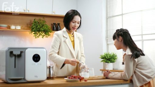 MÁY ĐA NĂNG ĐIỆN TỬ – MULTI-KING 1 – FB9601TG - Ảnh 17