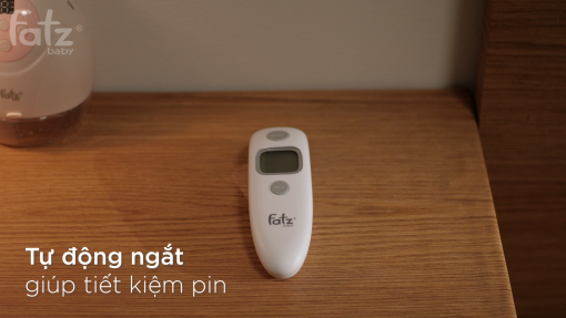 NHIỆT KẾ HỒNG NGOẠI ĐO TRÁN VÀ ĐO TAI – PROMPT 4 – ET003 - Ảnh 14