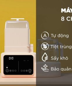 May da nang dien tu Multimax 7 4