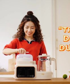 May da nang dien tu Multimax 7 7