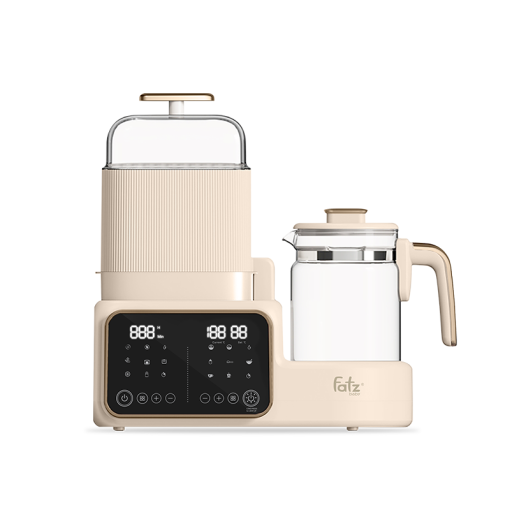 MÁY ĐA NĂNG ĐIỆN TỬ FATZBABY MULTIMAX 7 – FB9302TN