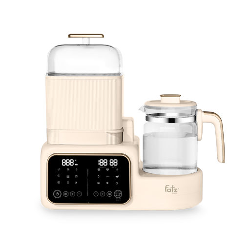 MÁY ĐA NĂNG ĐIỆN TỬ FATZBABY MULTIMAX 7 – FB9302TN - Ảnh 4