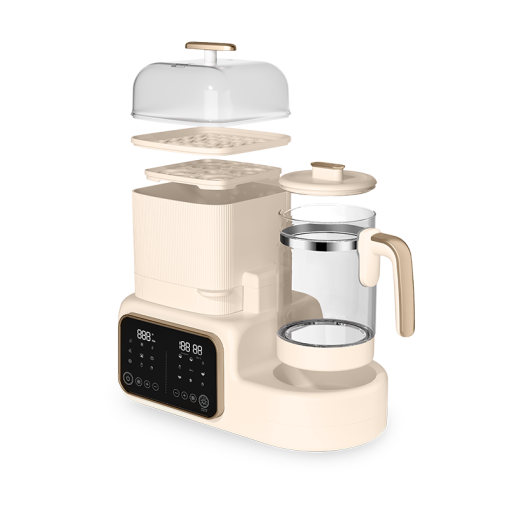 MÁY ĐA NĂNG ĐIỆN TỬ FATZBABY MULTIMAX 7 – FB9302TN - Ảnh 5