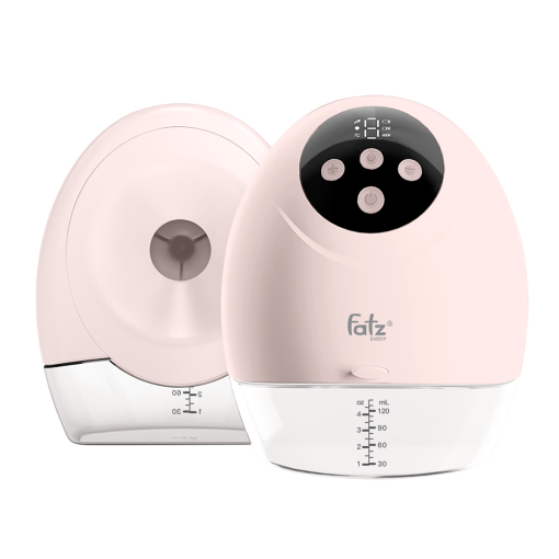 MÁY HÚT SỮA ĐIỆN RẢNH TAY KHÔNG DÂY CAO CẤP FREEPRO 2 – FB1277VN (1 chiếc) - Ảnh 9