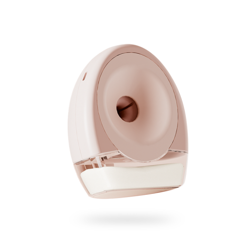MÁY HÚT SỮA ĐIỆN RẢNH TAY KHÔNG DÂY CAO CẤP FREEPRO 2 – FB1277VN (1 chiếc) - Ảnh 2