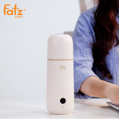 DỤNG CỤ HÂM NƯỚC PHA SỮA CẦM TAY MINI SMART 2 – FB3625VA - Ảnh 5