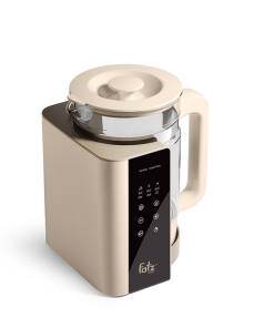 MAY DUN NUOC VA HAM NUOC PHA SUA DIEN TU QUICKPRO 1 FB3511BT 6