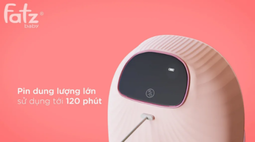 MÁY HÚT SỮA ĐIỆN RẢNH TAY & KHÔNG DÂY FREEMAX 6 – FB1211MX (1 chiếc) - Ảnh 6