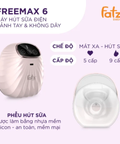 MAY HUT SUA DIEN RANH TAY VA KHONG DAY FREEMAX 6 FB1211MX 14