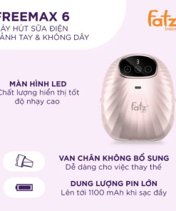 MAY HUT SUA DIEN RANH TAY VA KHONG DAY FREEMAX 6 FB1211MX 15