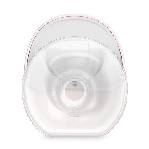 MÁY HÚT SỮA ĐIỆN RẢNH TAY & KHÔNG DÂY FREEMAX 6 – FB1211MX (1 chiếc) - Ảnh 3