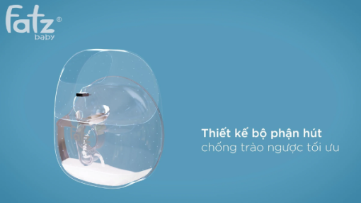 MÁY HÚT SỮA ĐIỆN RẢNH TAY & KHÔNG DÂY FREEMAX 6 – FB1211MX (1 chiếc) - Ảnh 4