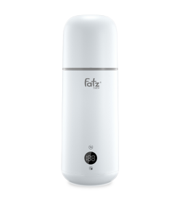 DỤNG CỤ ĐUN VÀ HÂM NƯỚC PHA SỮA CẦM TAY – MINI SMART 1 – FB3622VA