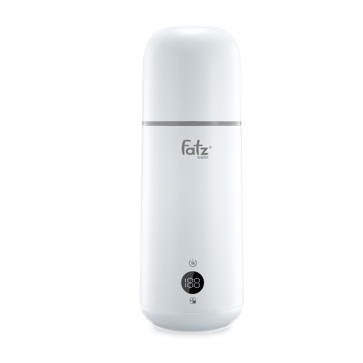 DỤNG CỤ ĐUN VÀ HÂM NƯỚC PHA SỮA CẦM TAY – MINI SMART 1 – FB3622VA