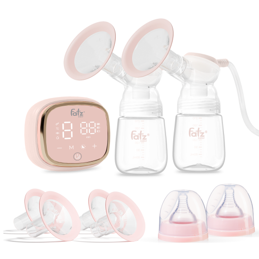 MÁY HÚT SỮA ĐIỆN ĐÔI – RESONANCE 6 – FB1102VN - Ảnh 4
